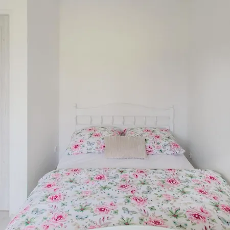 Dom Korsarza Сasa de vacaciones Mikołajki