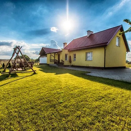 Dom Korsarza Сasa de vacaciones *