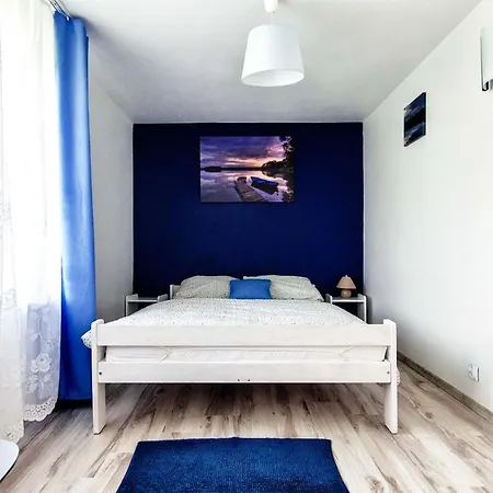 Dom Korsarza Сasa de vacaciones *