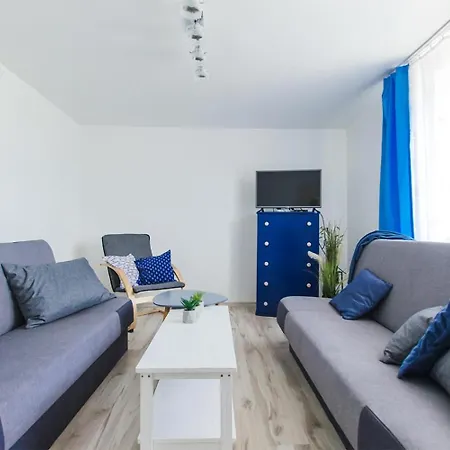 Сasa de vacaciones Dom Korsarza *