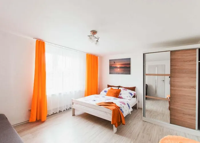 Prázdninový dům Dom Korsarza