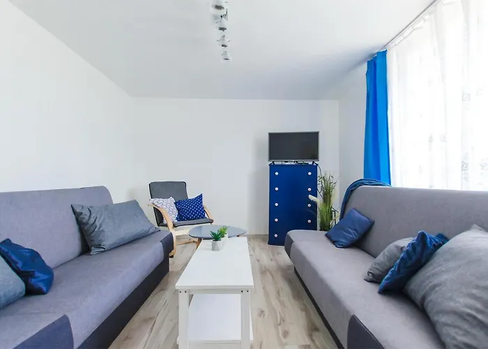 Prázdninový dům Dom Korsarza *