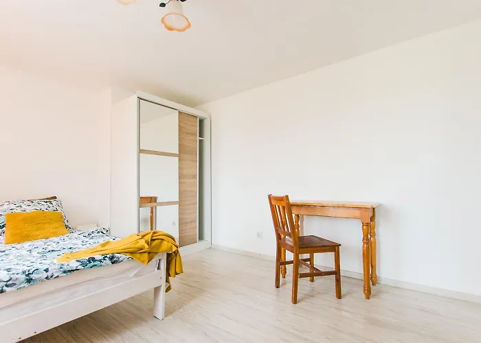 Dom Korsarza Mikołajki